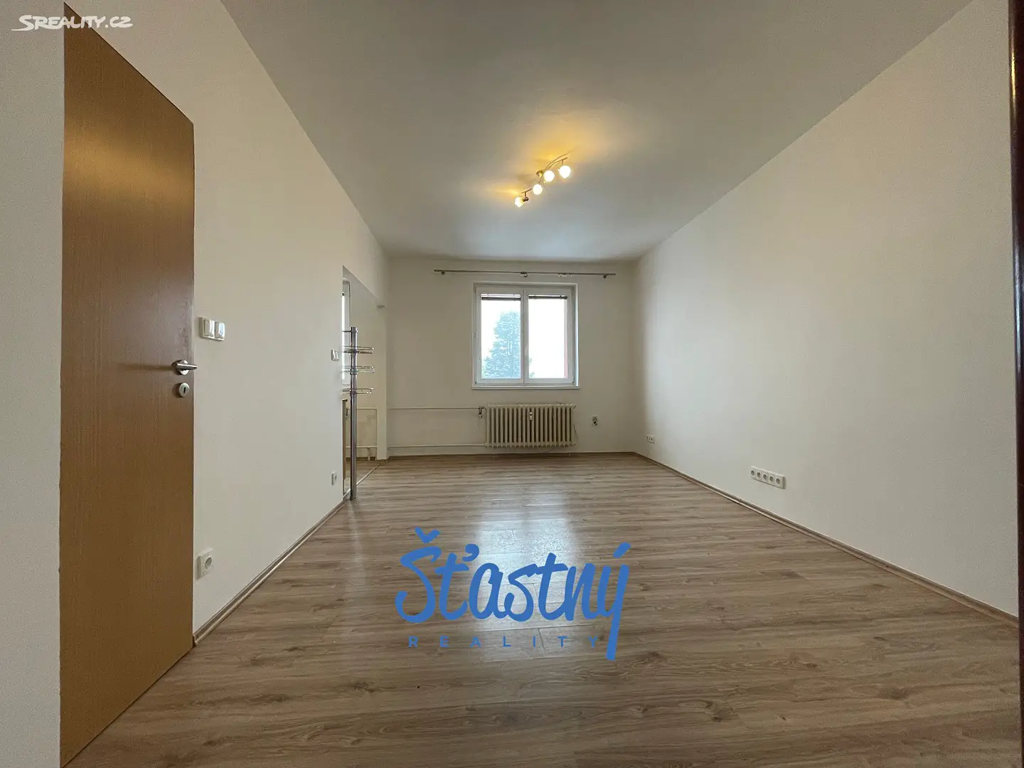 Prodej bytu 2+1 58 m², Slovanská, Vrchlabí