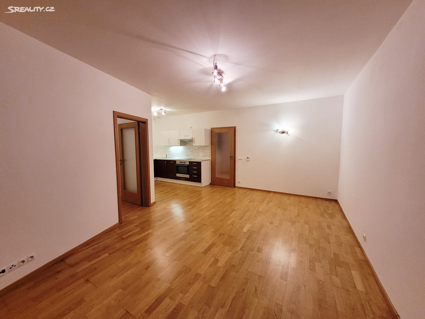 Prodej bytu 3+kk 82 m², Kurta Konráda, Praha 9 - Libeň