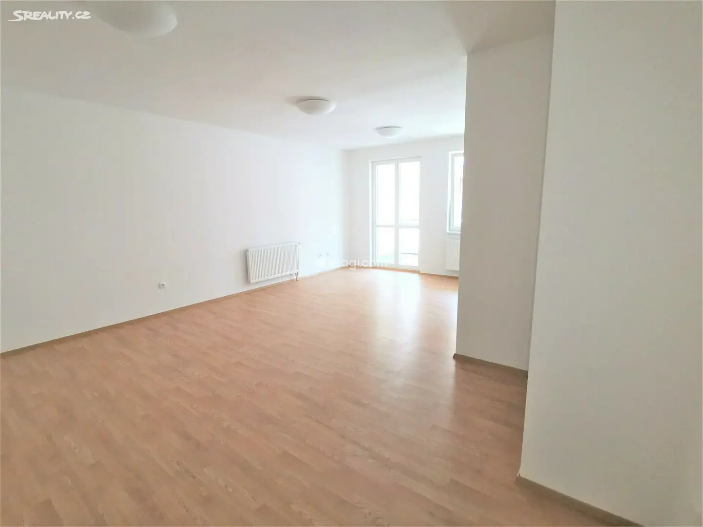 Prodej bytu 3+kk 71 m², Husitská, Praha 3 - Žižkov