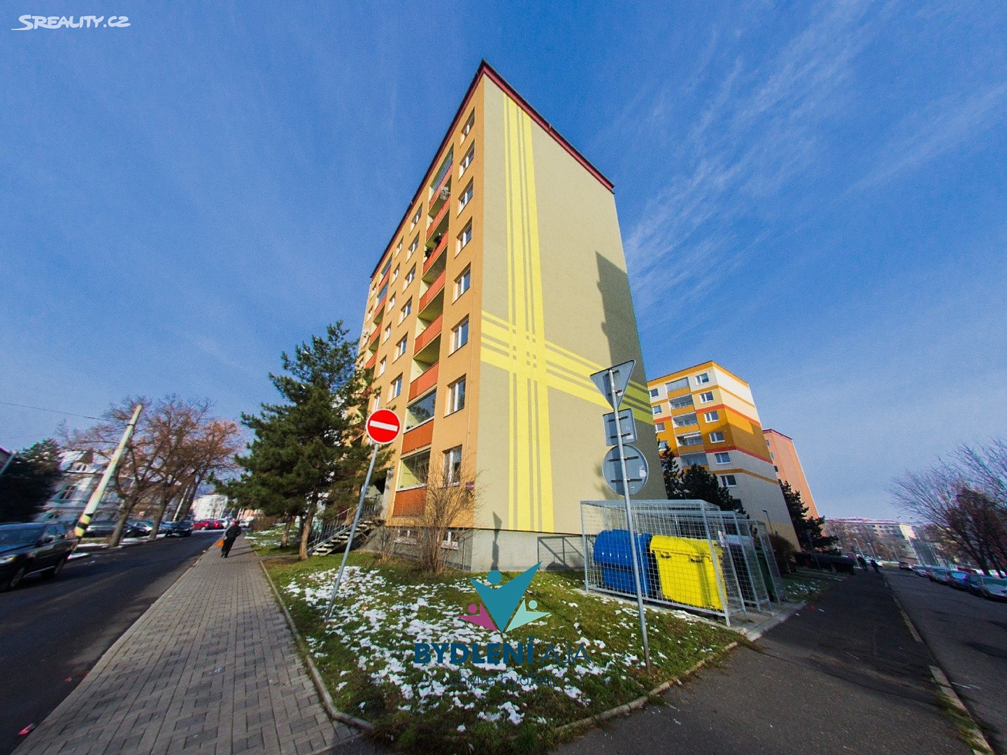 Prodej bytu 4+1 98 m², Scheinerova, Teplice - Trnovany