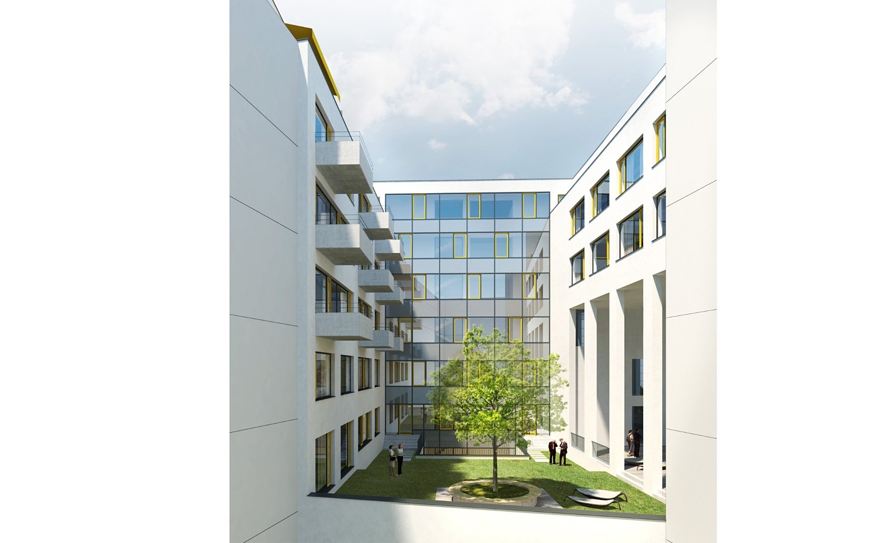 Prodej bytu 4+kk 101 m², Opuštěná, Brno - Trnitá