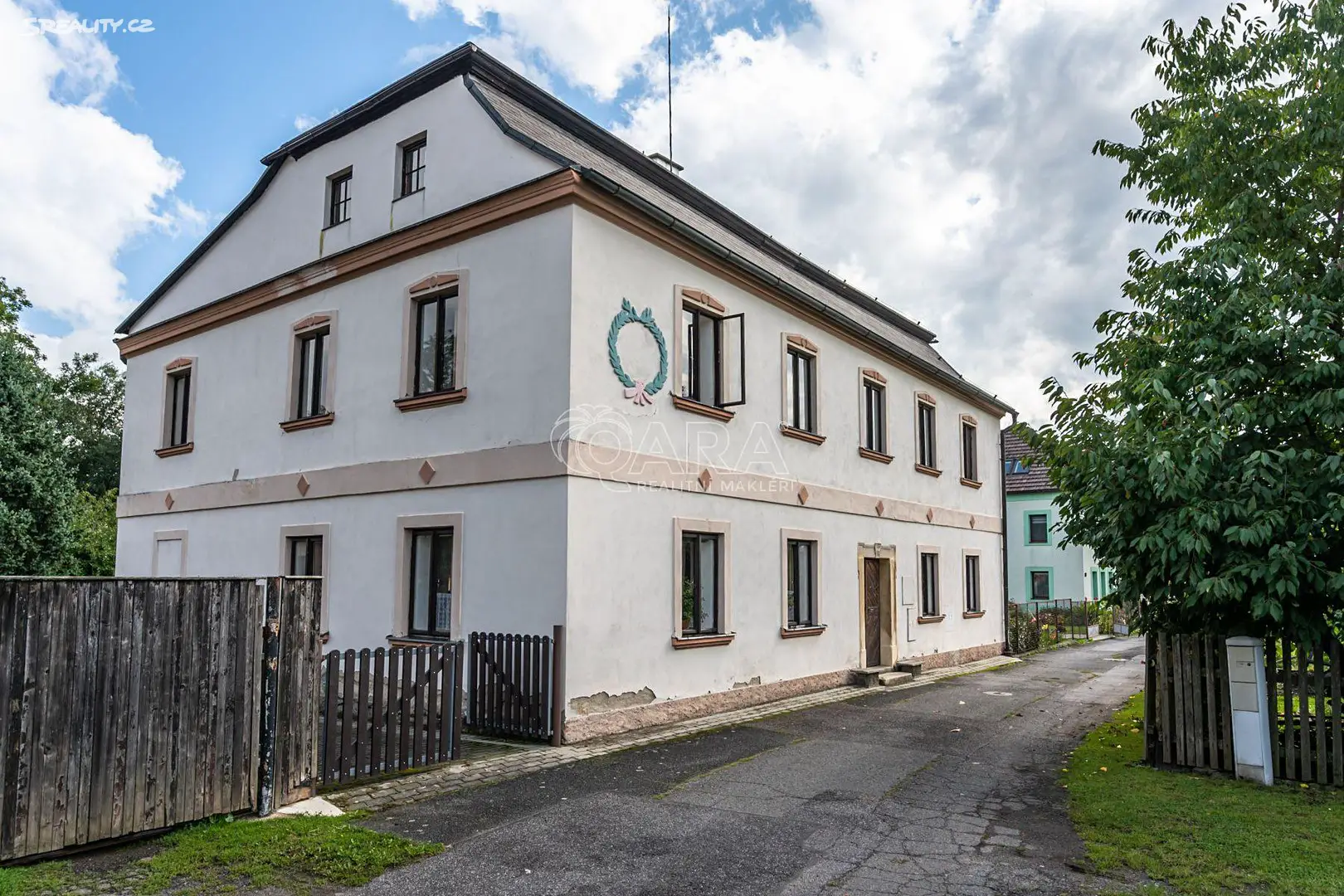 Prodej  chalupy 334 m², pozemek 600 m², Stružnice - Jezvé, okres Česká Lípa