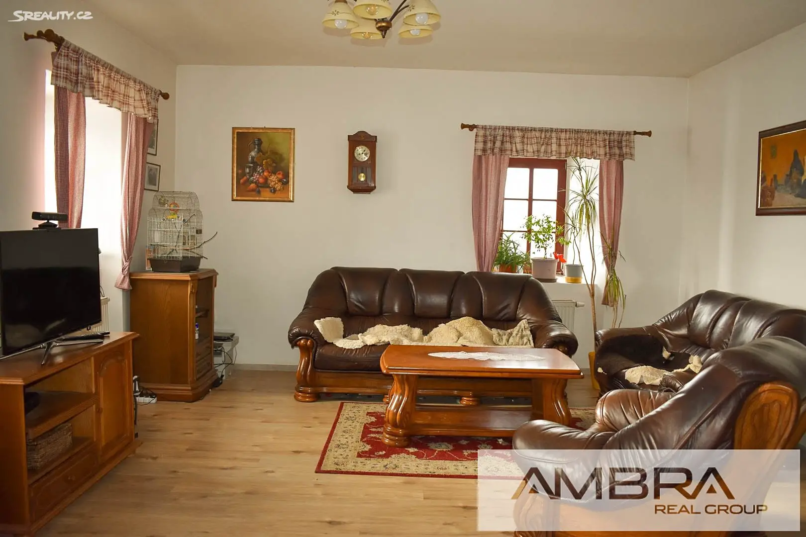 Prodej  rodinného domu 180 m², pozemek 11 949 m², Bruzovice, okres Frýdek-Místek