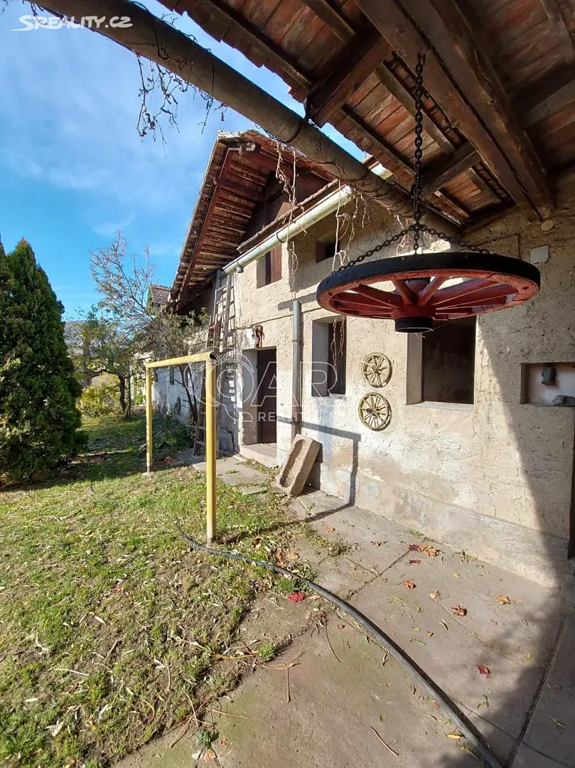 Prodej  rodinného domu 450 m², pozemek 3 273 m², Chraberce, okres Louny