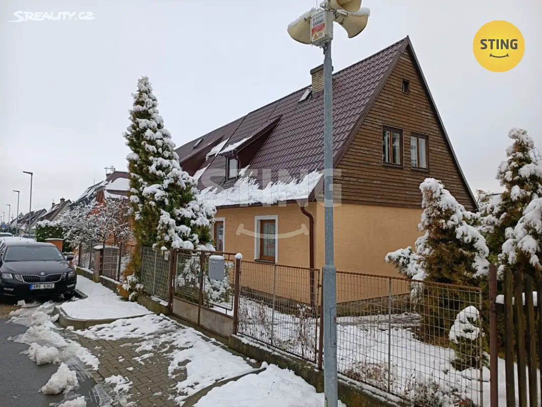 Prodej  rodinného domu 100 m², pozemek 762 m², Mrsklesy, okres Olomouc