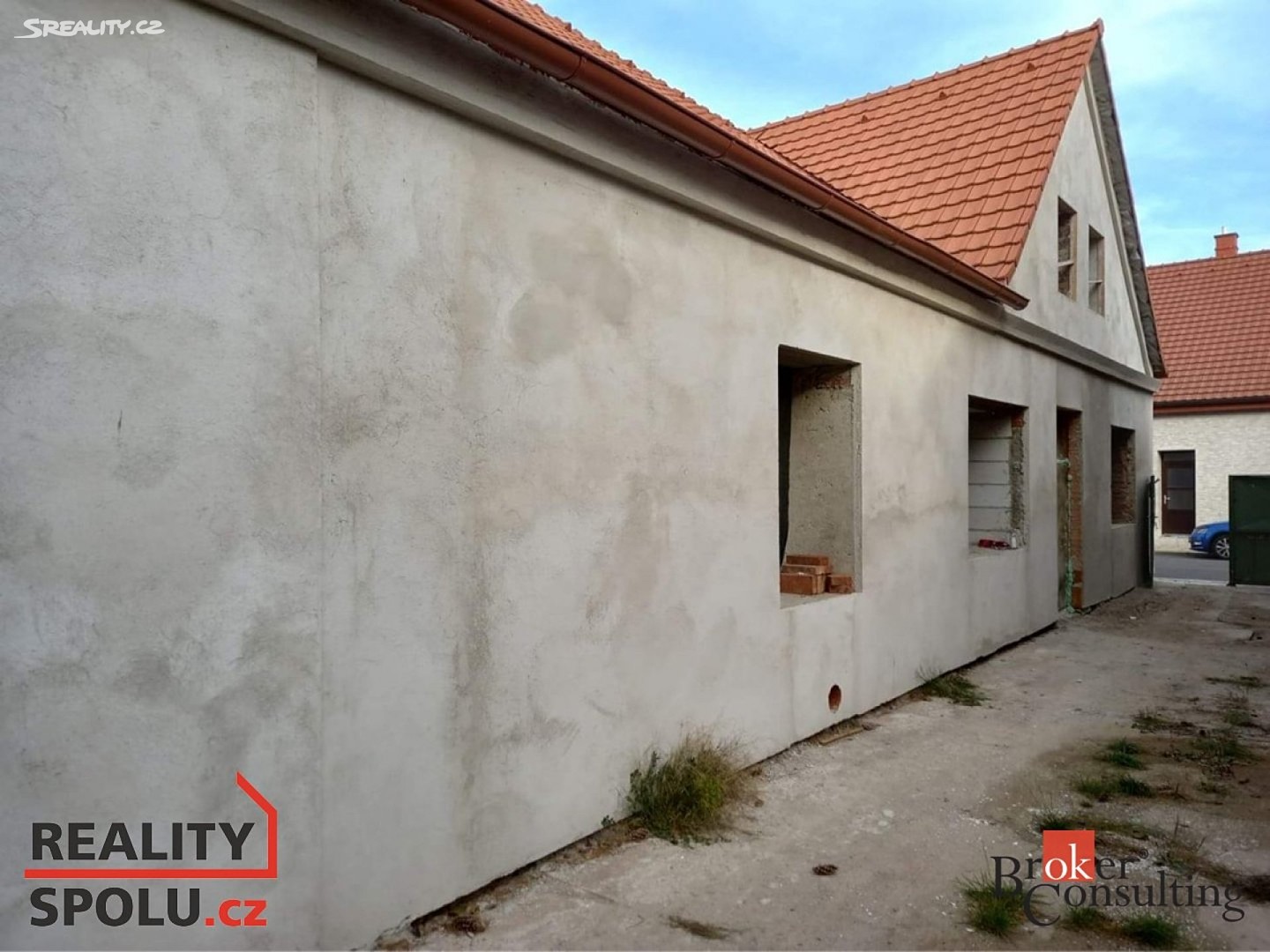 Prodej  rodinného domu 330 m², pozemek 1 144 m², Třída B. Smetany, Nový Bydžov