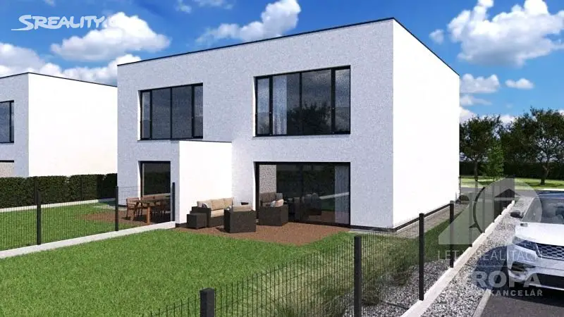 Prodej  rodinného domu 121 m², pozemek 210 m², Družstevní, Sezemice