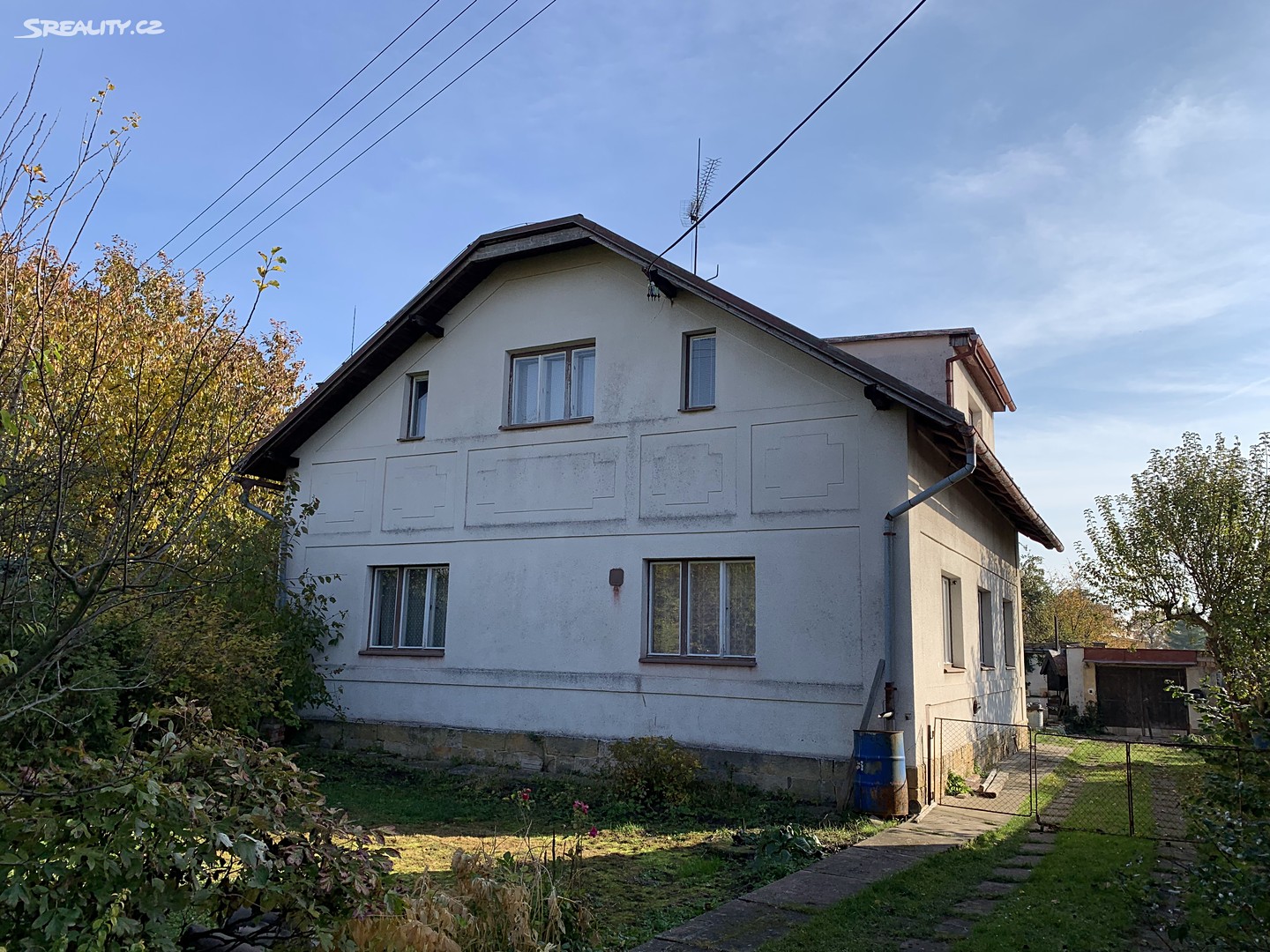 Prodej  rodinného domu 276 m², pozemek 1 305 m², Jičínská, Valdice