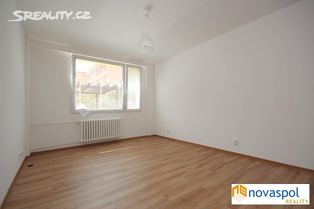 Pronájem bytu 1+kk 30 m², Nad starou pískovnou, Praha 5 - Zbraslav