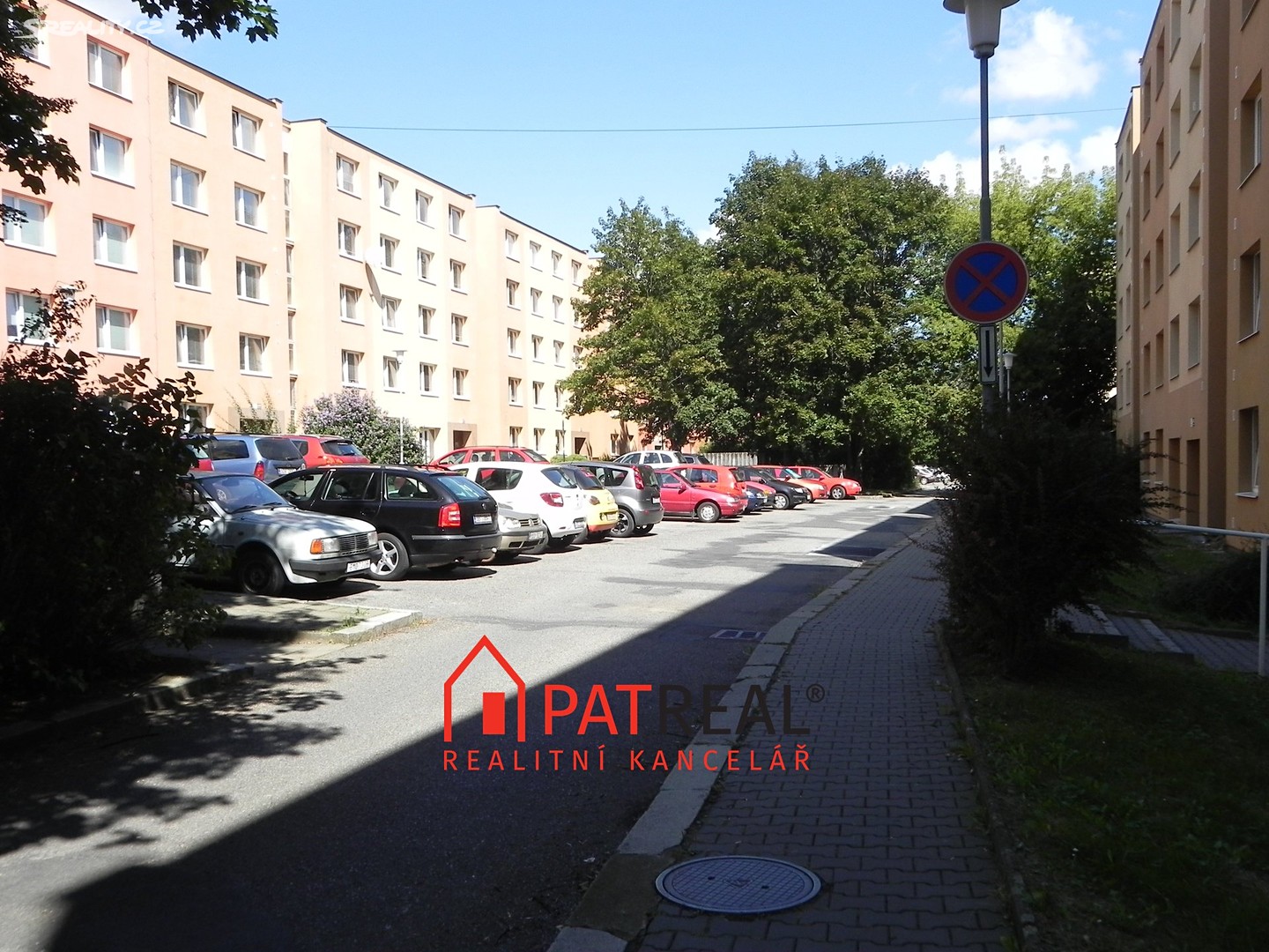 Pronájem bytu 2+1 59 m², Letovická, Brno - Řečkovice