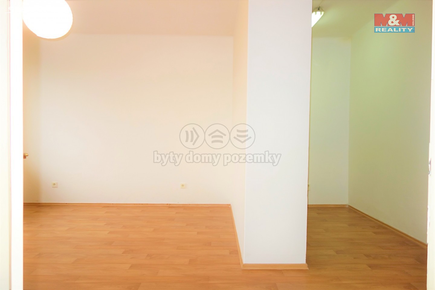 Pronájem bytu 2+1 67 m², Mnichovo Hradiště, okres Mladá Boleslav