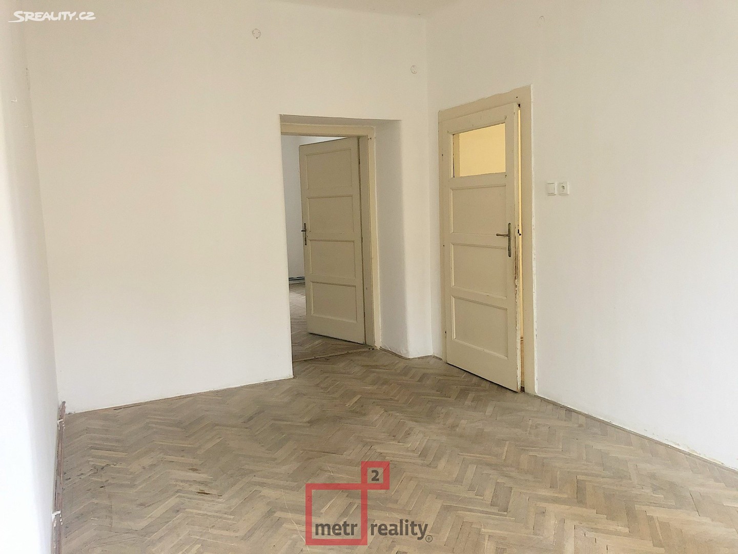 Pronájem bytu 3+1 100 m², Masarykova třída, Olomouc - Hodolany