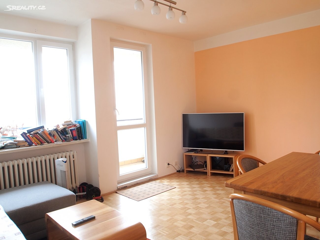 Pronájem bytu 3+kk 72 m², Marie Majerové, Brno - Lesná