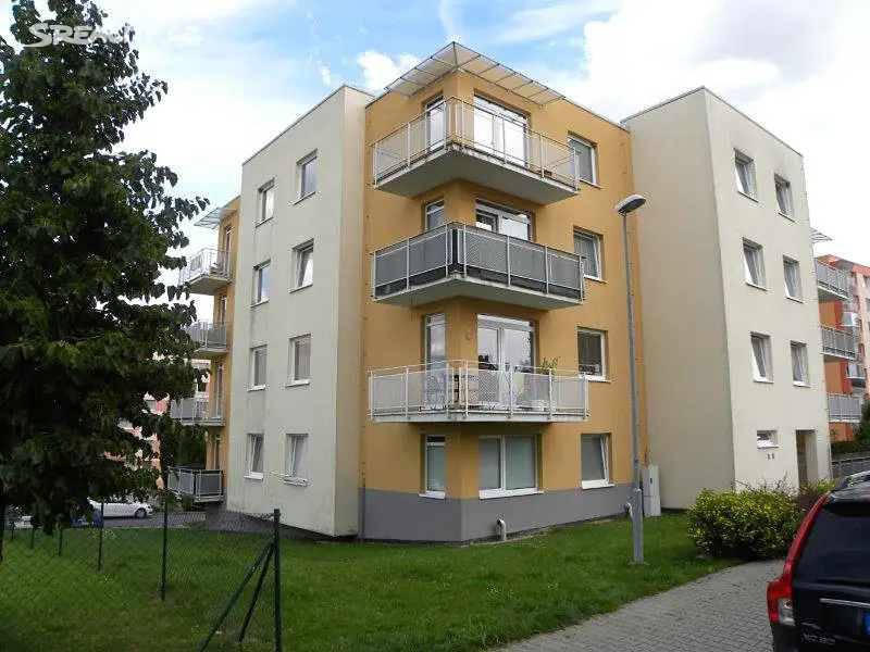 Pronájem bytu 3+kk 79 m², Buková, Jihlava - Horní Kosov