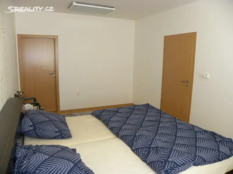 Pronájem bytu 3+kk 79 m², Buková, Jihlava - Horní Kosov