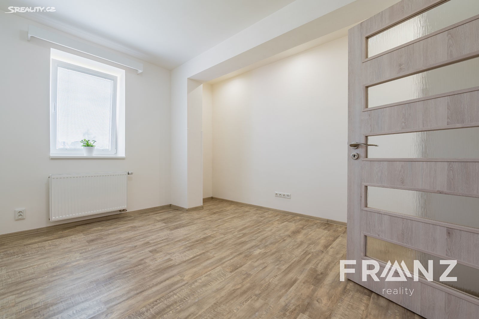 Pronájem bytu 3+kk 76 m², Na Lánech, Ostrava - Nová Ves