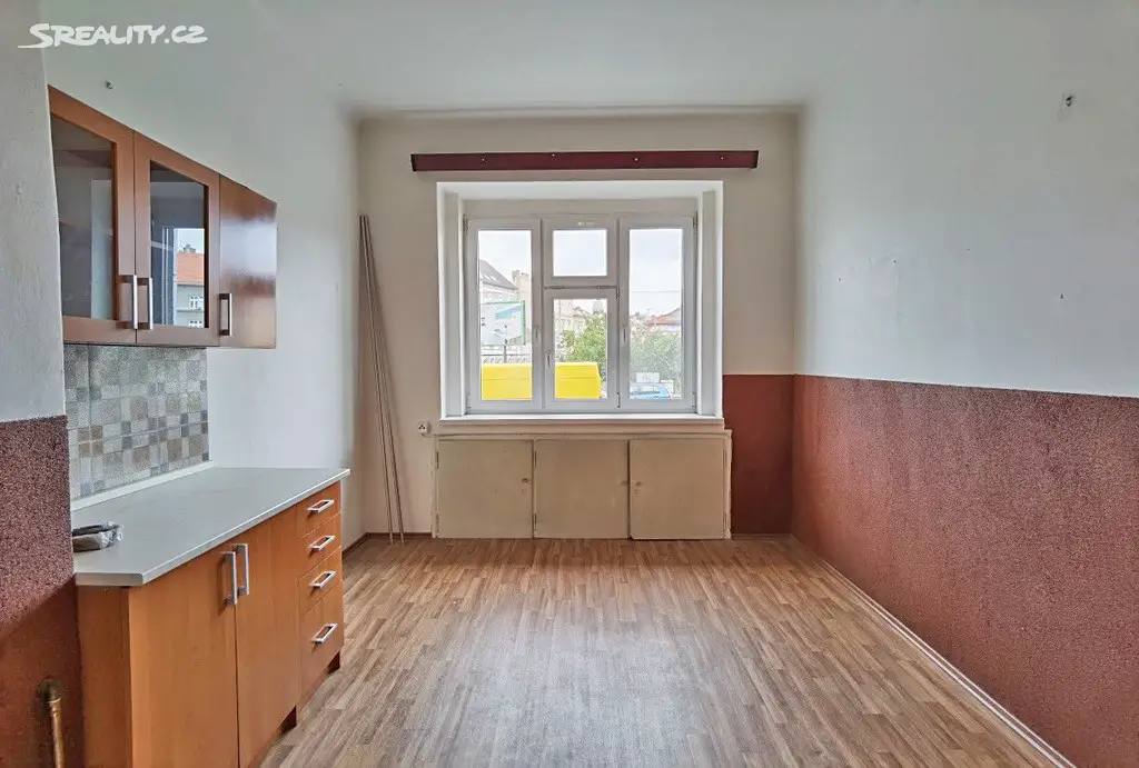 Prodej bytu 2+1 83 m², U Trati, Plzeň - Jižní Předměstí