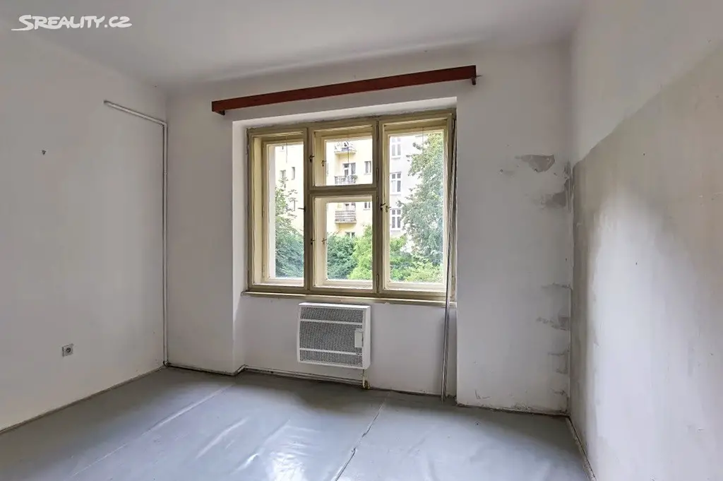 Prodej bytu 2+1 83 m², U Trati, Plzeň - Jižní Předměstí
