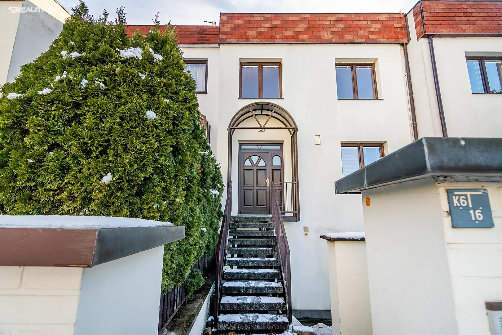 Prodej bytu 3+1 68 m², Komárkova, Praha 4 - Chodov