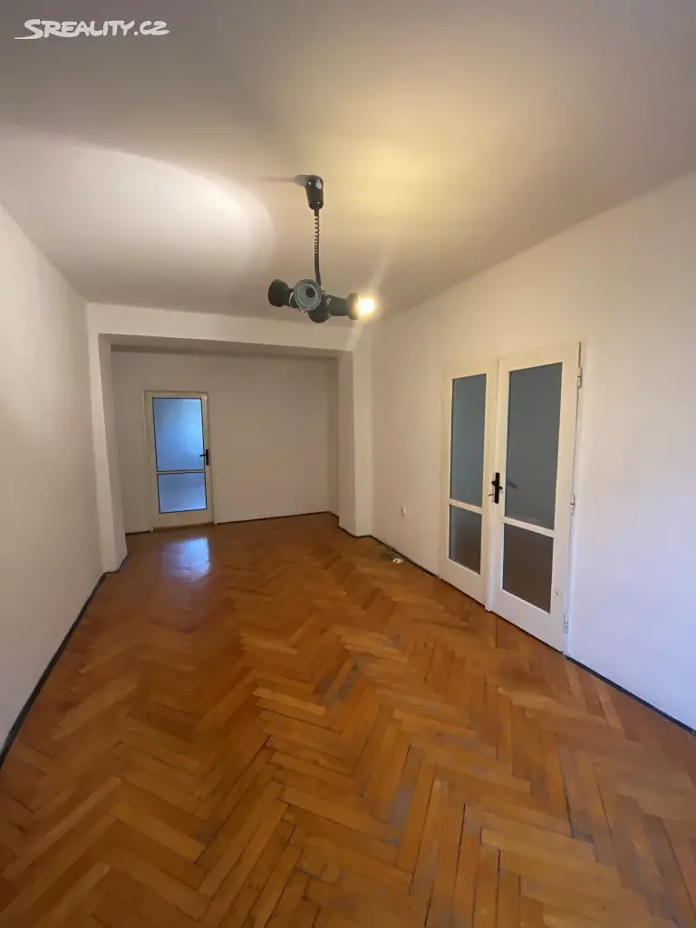 Prodej bytu 3+1 70 m², Konšelská, Praha 8 - Libeň