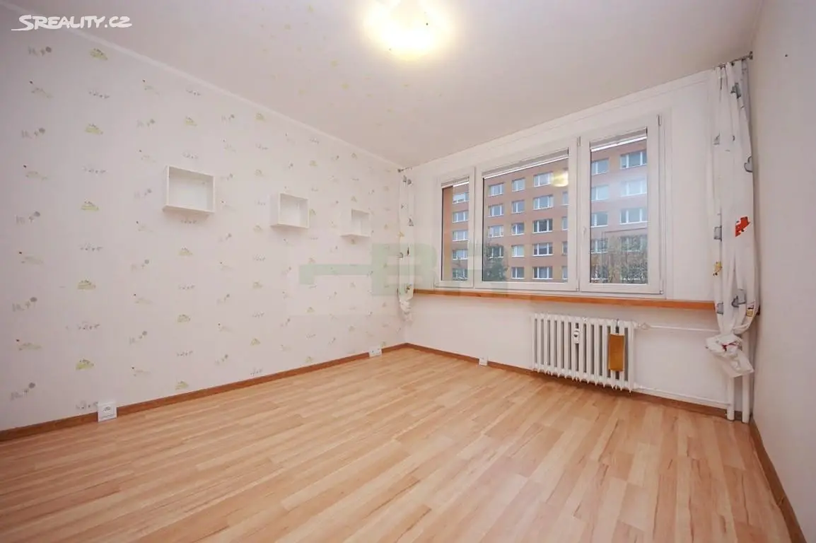 Prodej bytu 3+1 76 m², Batelovská, Praha 4 - Michle