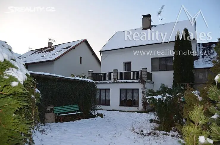 Prodej  rodinného domu 170 m², pozemek 2 395 m², Josefodolská, Mladá Boleslav - Debř