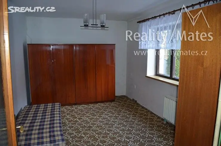 Prodej  rodinného domu 170 m², pozemek 2 395 m², Josefodolská, Mladá Boleslav - Debř