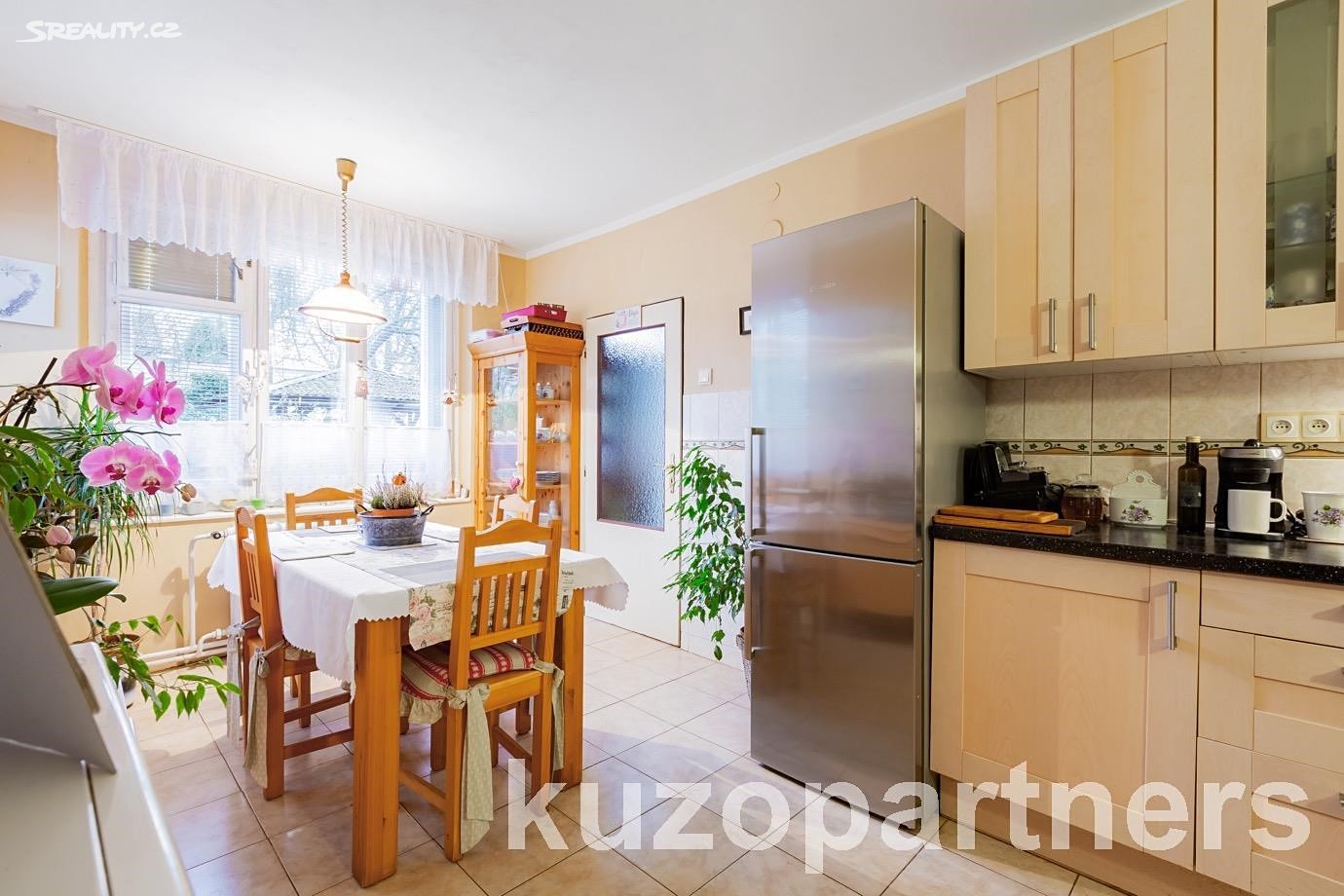 Prodej  vícegeneračního domu 150 m², pozemek 121 m², Velké Všelisy - Krušiny, okres Mladá Boleslav