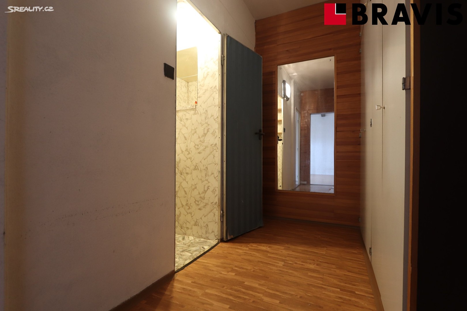 Pronájem bytu 1+1 41 m², Renčova, Brno - Řečkovice