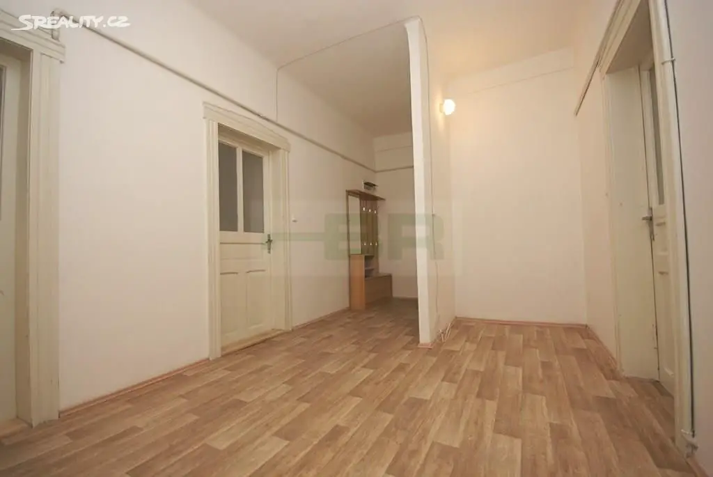 Pronájem bytu 3+1 87 m², Oldřichova, Praha 2 - Nusle
