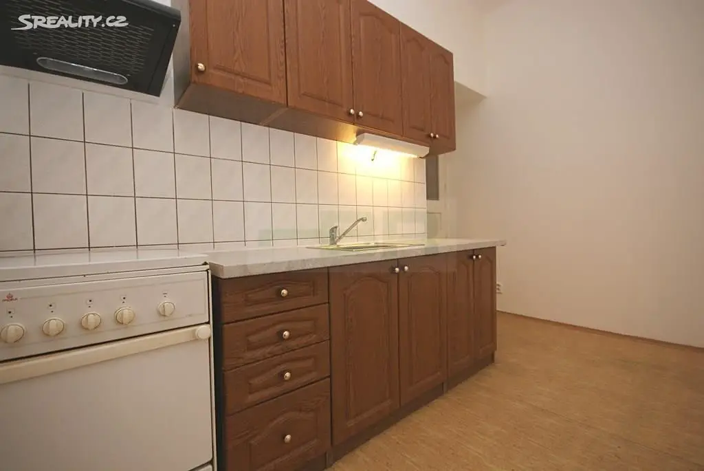 Pronájem bytu 3+1 87 m², Oldřichova, Praha 2 - Nusle