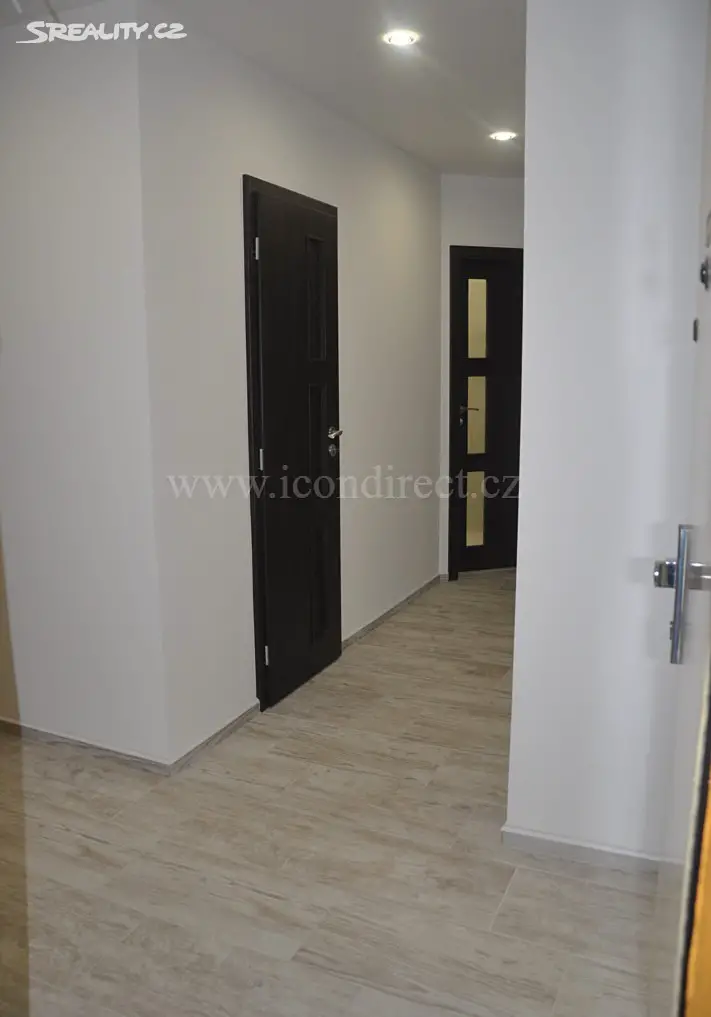 Pronájem bytu 3+kk 68 m², Bítovská, Praha 4 - Michle