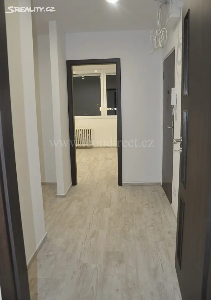 Pronájem bytu 3+kk 68 m², Bítovská, Praha 4 - Michle