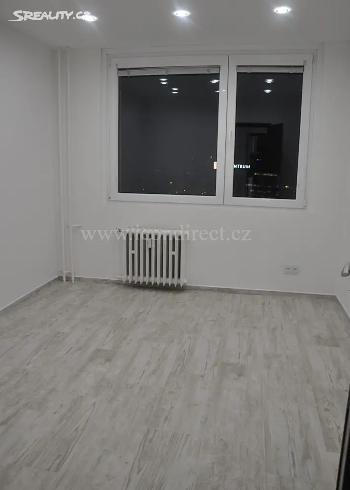 Pronájem bytu 3+kk 68 m², Bítovská, Praha 4 - Michle