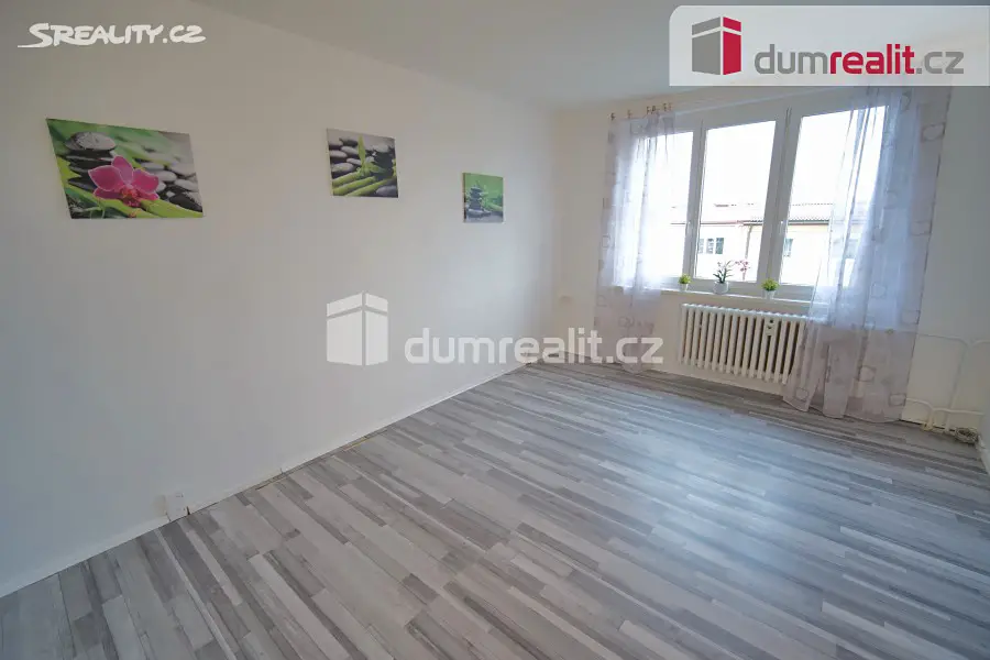 Prodej bytu 1+1 38 m², Dlouhá, Horní Slavkov