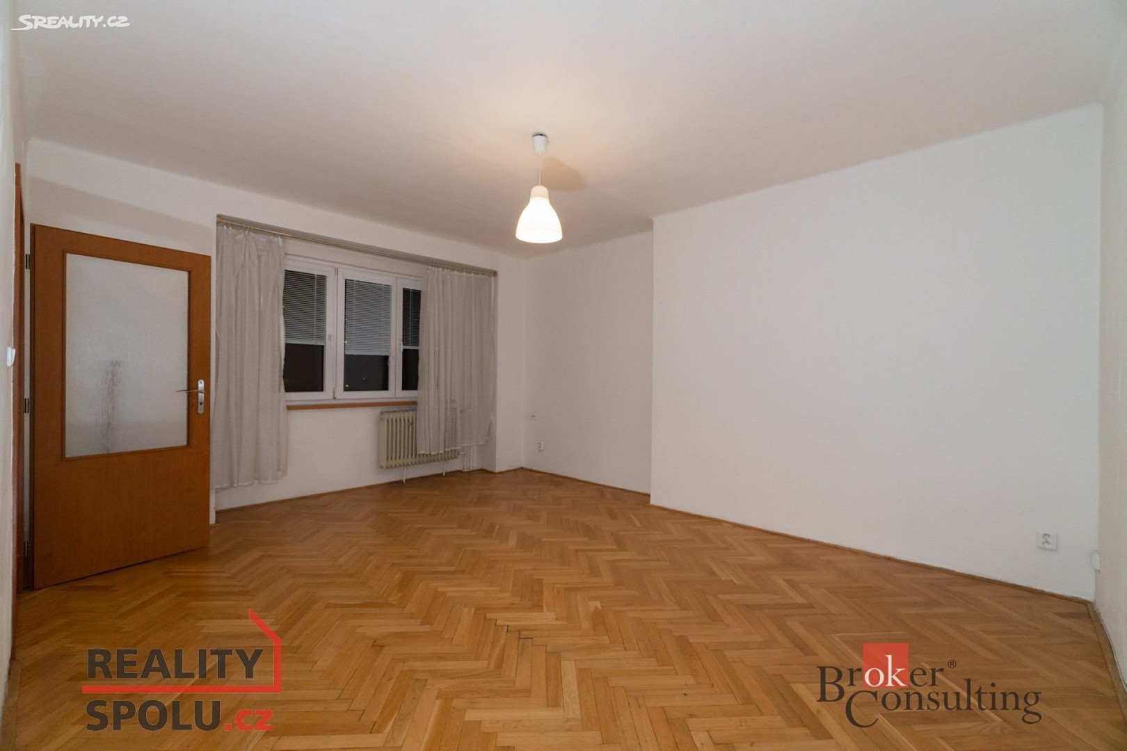 Prodej bytu 1+1 38 m², Štefánikova, Kralupy nad Vltavou - Lobeček