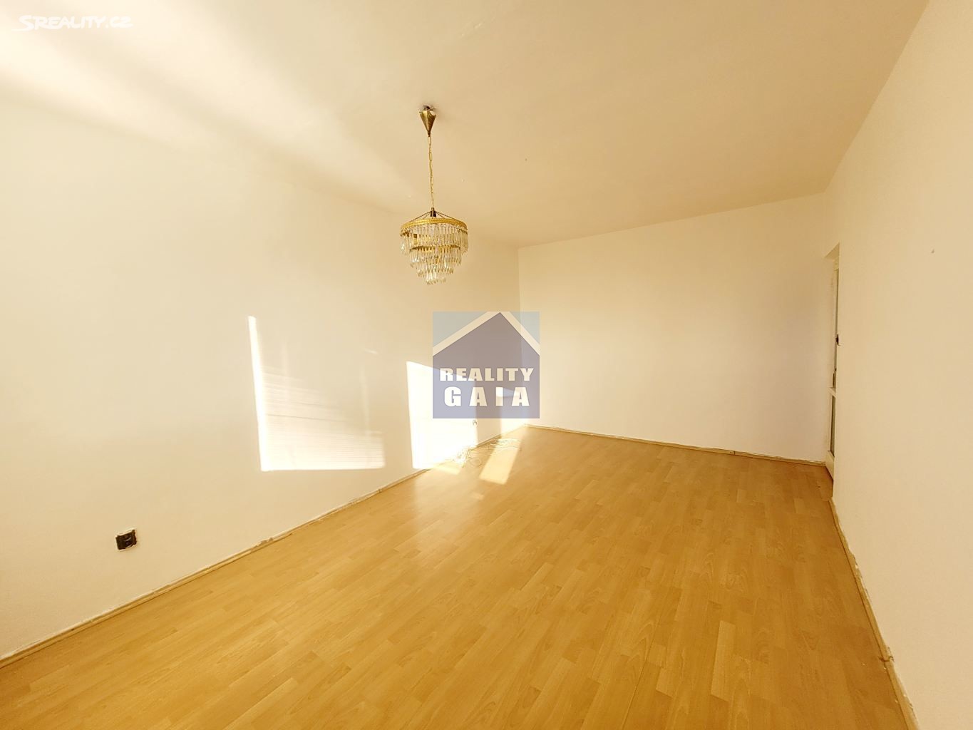 Prodej bytu 2+1 58 m², Lány, Veselí nad Moravou