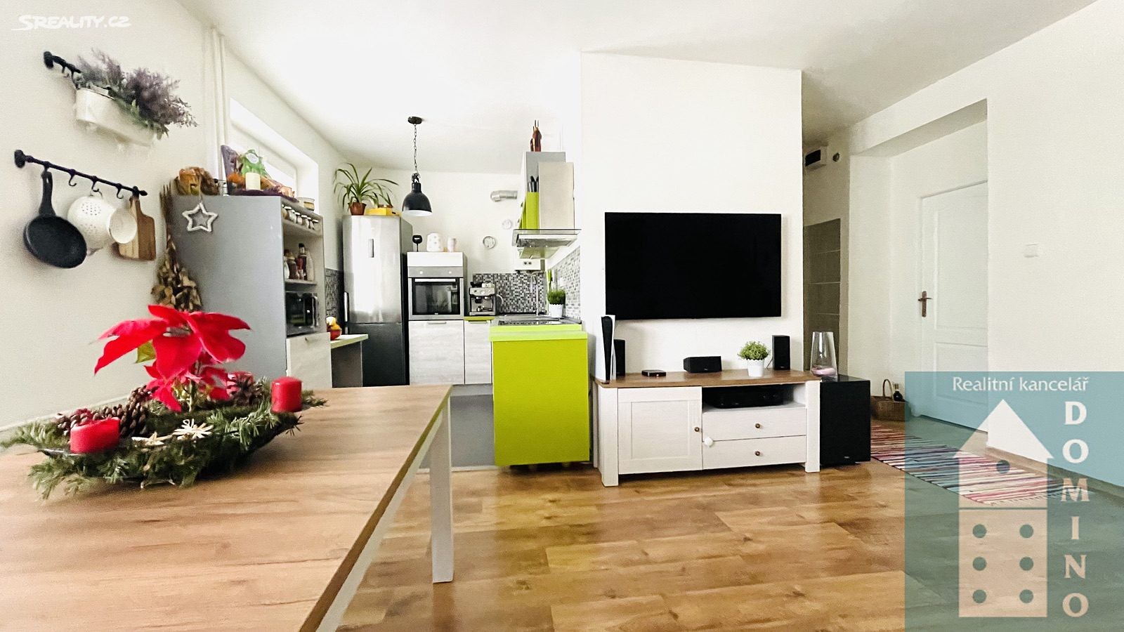 Prodej bytu 3+kk 67 m², Kroměříž