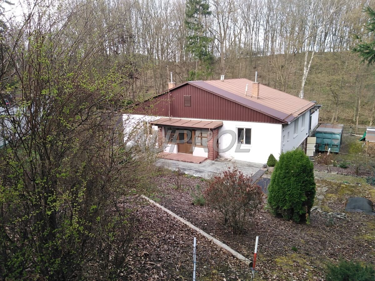 Prodej  rodinného domu 125 m², pozemek 1 035 m², Bítov, okres Znojmo