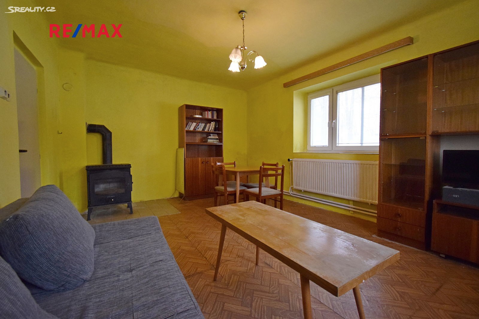 Prodej  rodinného domu 220 m², pozemek 834 m², Ještědská, Liberec - Liberec VIII-Dolní Hanychov