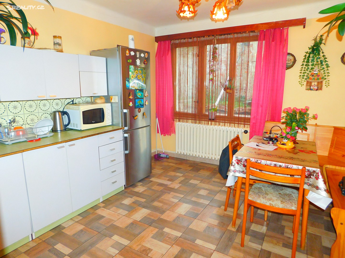 Prodej  rodinného domu 240 m², pozemek 1 143 m², Nábřeží, Tábor - Čelkovice