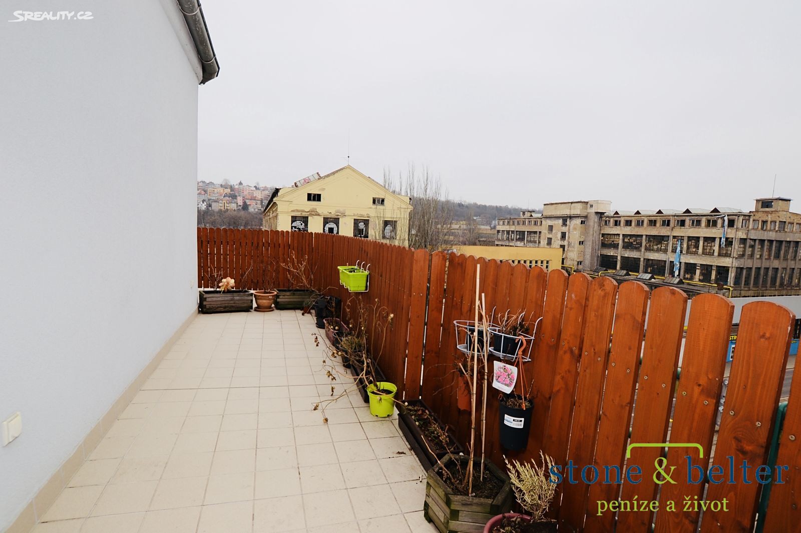 Pronájem bytu 1+1 80 m², Kolbenova, Praha 9 - Vysočany