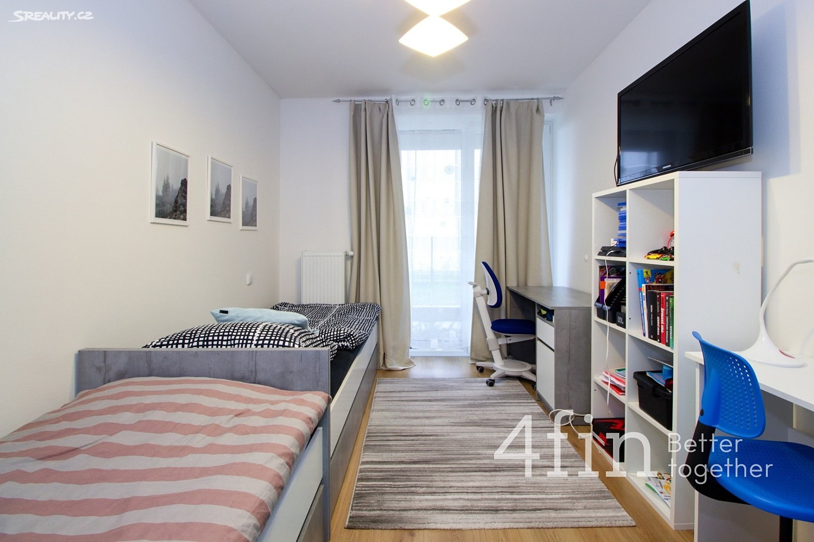 Pronájem bytu 2+kk 65 m², Halštatská, Plzeň - Újezd