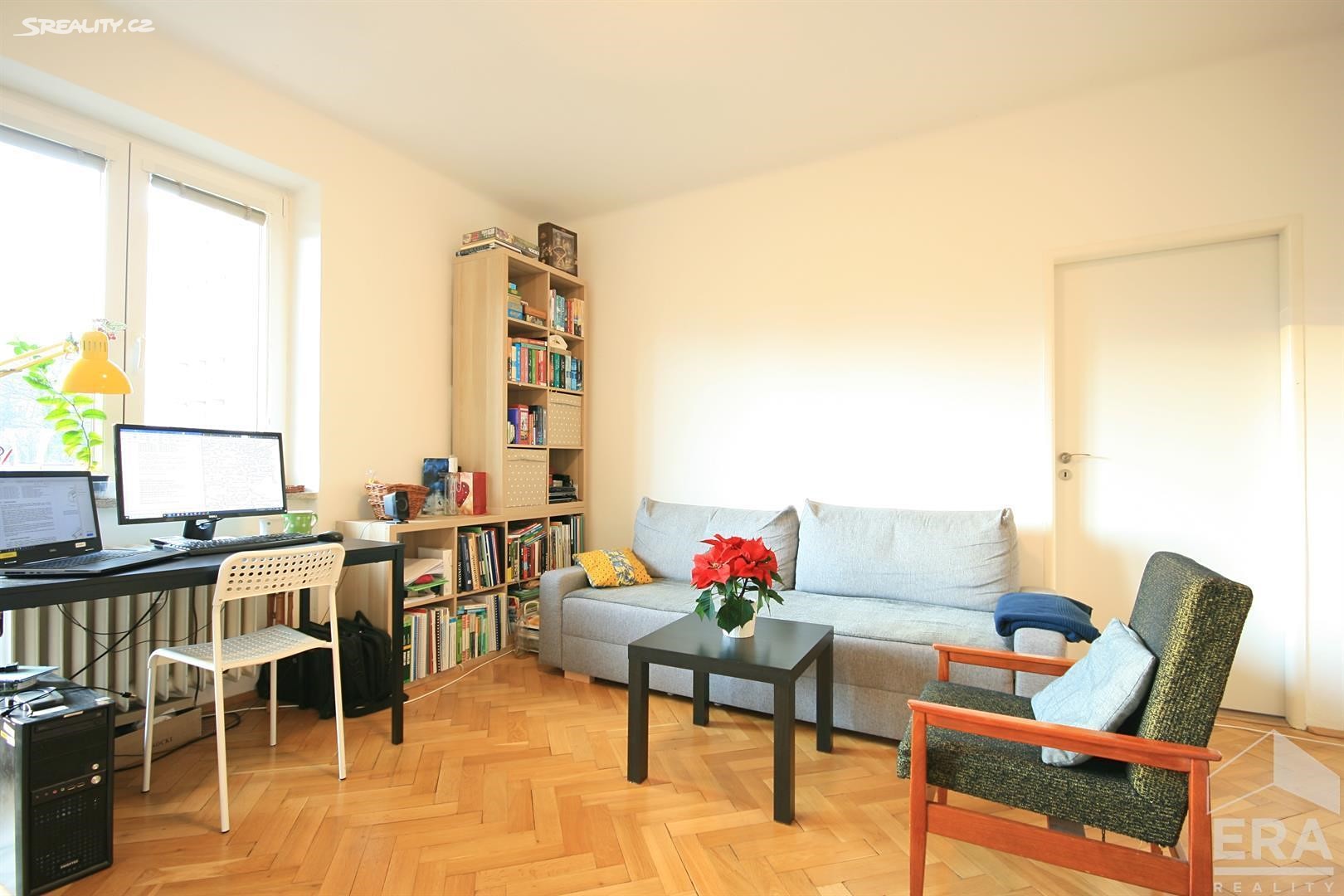 Pronájem bytu 2+kk 40 m², Na dlouhém lánu, Praha 6 - Vokovice