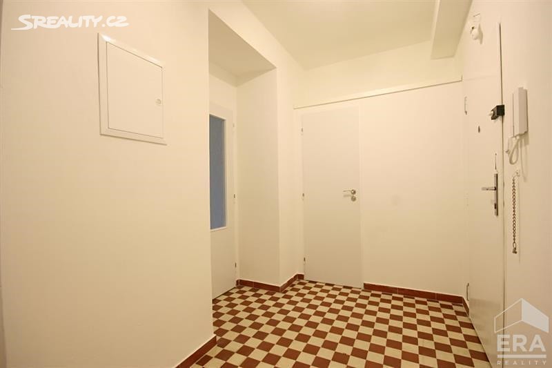 Pronájem bytu 2+kk 40 m², Na dlouhém lánu, Praha 6 - Vokovice
