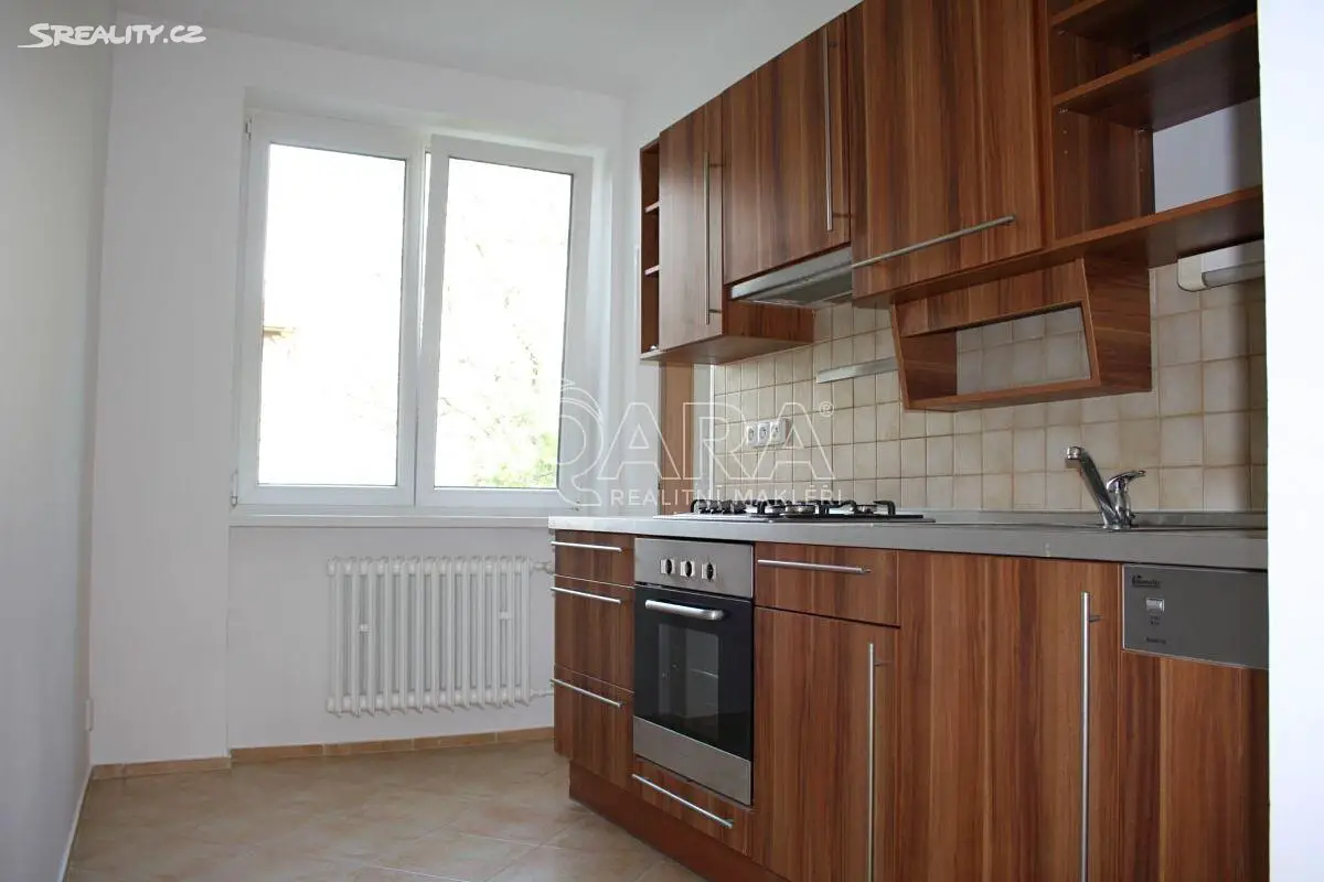 Pronájem bytu 3+1 56 m², Tomanova, Praha 6 - Břevnov