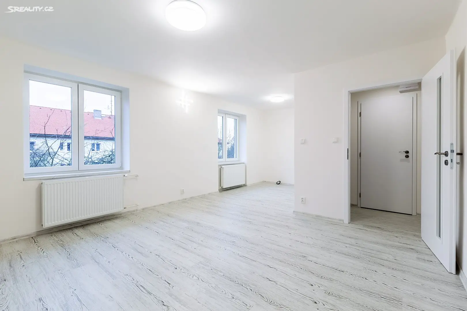 Prodej bytu 1+kk 30 m², U Výtopny, Kladno - Kročehlavy