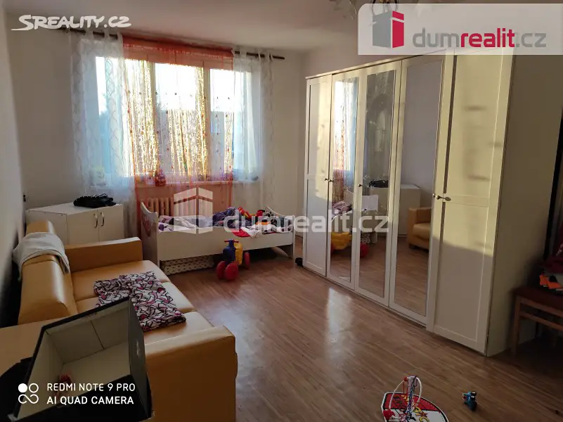 Prodej bytu 2+1 66 m², Dyleňská, Mariánské Lázně - Úšovice