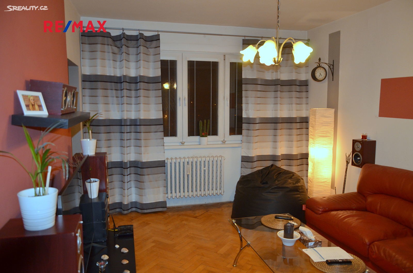 Prodej bytu 2+1 56 m², Klegova, Ostrava - Hrabůvka