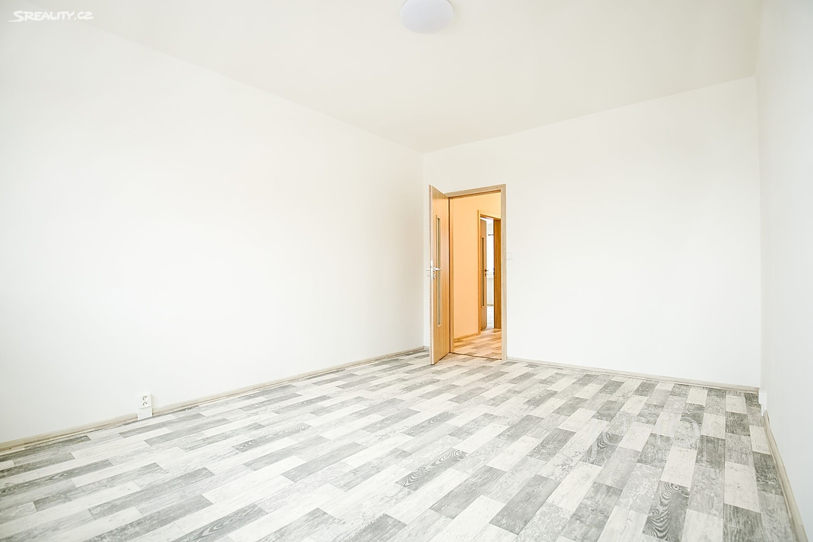Prodej bytu 2+1 60 m², Šípková, Ústí nad Labem - Severní Terasa